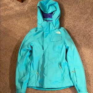 North face  jacket